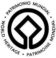 world heritage logo